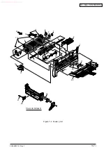 Предварительный просмотр 116 страницы Oki C5100 Maintenance Manual