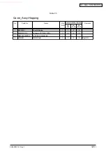 Предварительный просмотр 119 страницы Oki C5100 Maintenance Manual