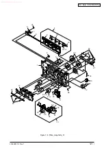 Предварительный просмотр 120 страницы Oki C5100 Maintenance Manual