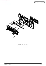 Предварительный просмотр 122 страницы Oki C5100 Maintenance Manual