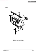 Предварительный просмотр 124 страницы Oki C5100 Maintenance Manual