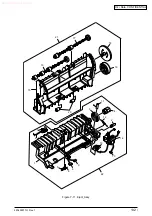 Предварительный просмотр 131 страницы Oki C5100 Maintenance Manual