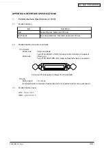 Предварительный просмотр 133 страницы Oki C5100 Maintenance Manual