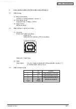 Предварительный просмотр 136 страницы Oki C5100 Maintenance Manual