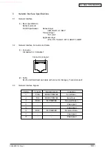 Предварительный просмотр 137 страницы Oki C5100 Maintenance Manual