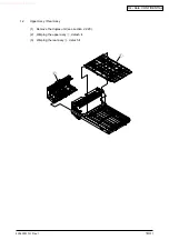 Предварительный просмотр 143 страницы Oki C5100 Maintenance Manual