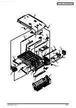 Предварительный просмотр 145 страницы Oki C5100 Maintenance Manual