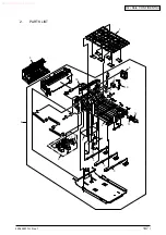 Предварительный просмотр 146 страницы Oki C5100 Maintenance Manual