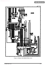 Предварительный просмотр 167 страницы Oki C5100 Maintenance Manual