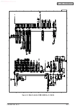 Предварительный просмотр 189 страницы Oki C5100 Maintenance Manual