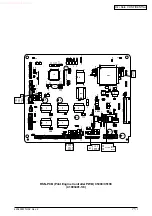 Предварительный просмотр 217 страницы Oki C5100 Maintenance Manual