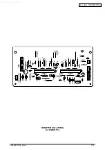 Предварительный просмотр 225 страницы Oki C5100 Maintenance Manual