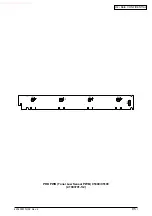 Предварительный просмотр 241 страницы Oki C5100 Maintenance Manual