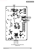 Предварительный просмотр 248 страницы Oki C5100 Maintenance Manual