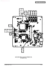 Preview for 257 page of Oki C5100 Maintenance Manual