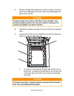 Предварительный просмотр 71 страницы Oki C5100n User Manual