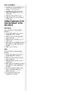 Preview for 2 page of Oki C5150 Option Installation Manual