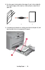 Preview for 19 page of Oki C5150n User Manual