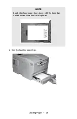 Preview for 20 page of Oki C5150n User Manual