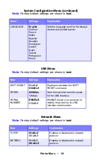 Preview for 39 page of Oki C5150n User Manual