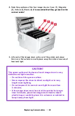 Preview for 65 page of Oki C5150n User Manual