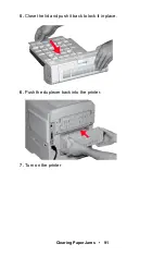 Preview for 91 page of Oki C5150n User Manual