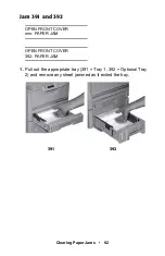 Preview for 92 page of Oki C5150n User Manual