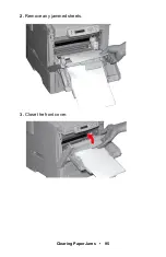 Preview for 95 page of Oki C5150n User Manual