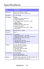 Preview for 113 page of Oki C5150n User Manual