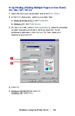 Preview for 126 page of Oki C5150n User Manual