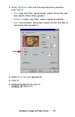 Preview for 131 page of Oki C5150n User Manual