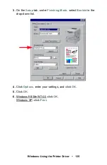 Preview for 135 page of Oki C5150n User Manual