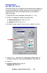 Preview for 139 page of Oki C5150n User Manual