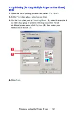 Preview for 141 page of Oki C5150n User Manual