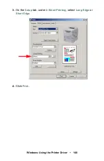 Preview for 148 page of Oki C5150n User Manual