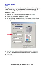 Preview for 153 page of Oki C5150n User Manual