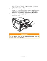 Preview for 15 page of Oki C5250 User Manual