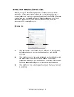 Preview for 21 page of Oki C5250 User Manual