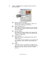 Preview for 29 page of Oki C5250 User Manual