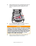 Preview for 49 page of Oki C5250 User Manual