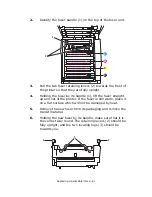 Preview for 61 page of Oki C5250 User Manual