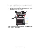 Preview for 62 page of Oki C5250 User Manual