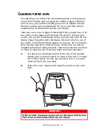 Preview for 71 page of Oki C5250 User Manual