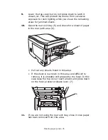 Preview for 76 page of Oki C5250 User Manual