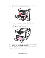 Preview for 78 page of Oki C5250 User Manual