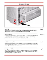 Preview for 25 page of Oki C5300 Setup Manual