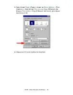 Предварительный просмотр 35 страницы Oki C5300n (French) Manual De L'Utilisateur