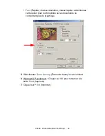 Предварительный просмотр 52 страницы Oki C5300n (French) Manual De L'Utilisateur