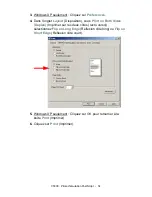 Предварительный просмотр 54 страницы Oki C5300n (French) Manual De L'Utilisateur