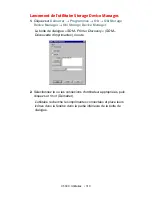 Предварительный просмотр 310 страницы Oki C5300n (French) Manual De L'Utilisateur